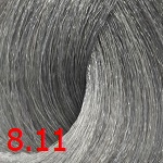 farmavita suprema color 8.11 светлый интенсивный пепельный блондин фармавита супрема 8.11 светлый интенсивный пепельный блондин